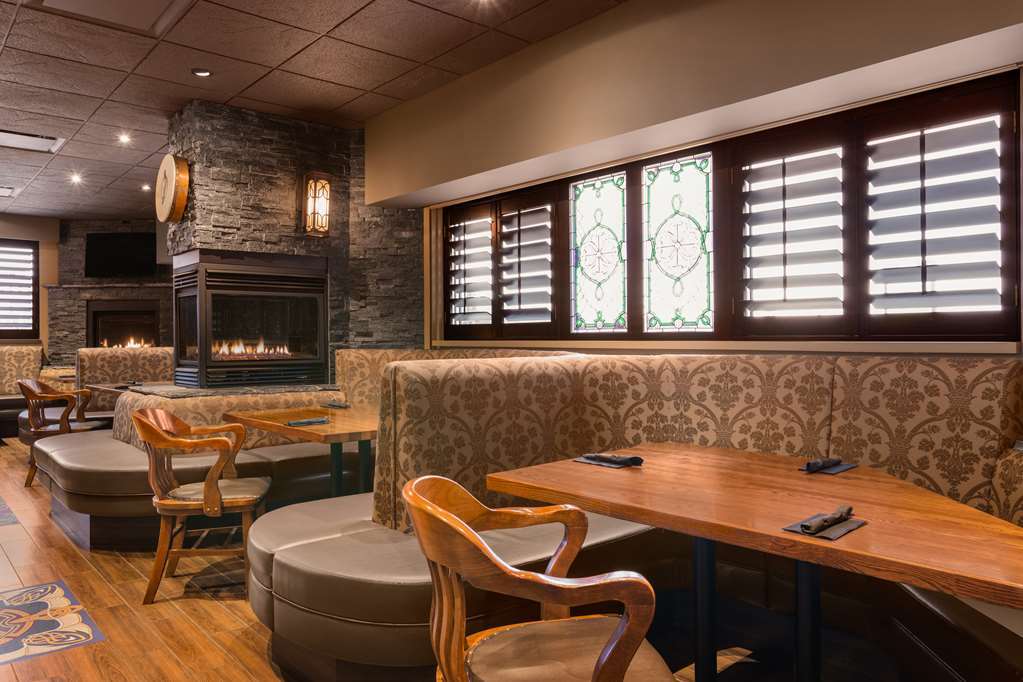 The Atlas° Hotel Regina Restaurant bilde